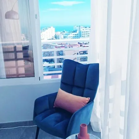 Skyline Suites Costa Del Sol Torremolinos Exterior photo