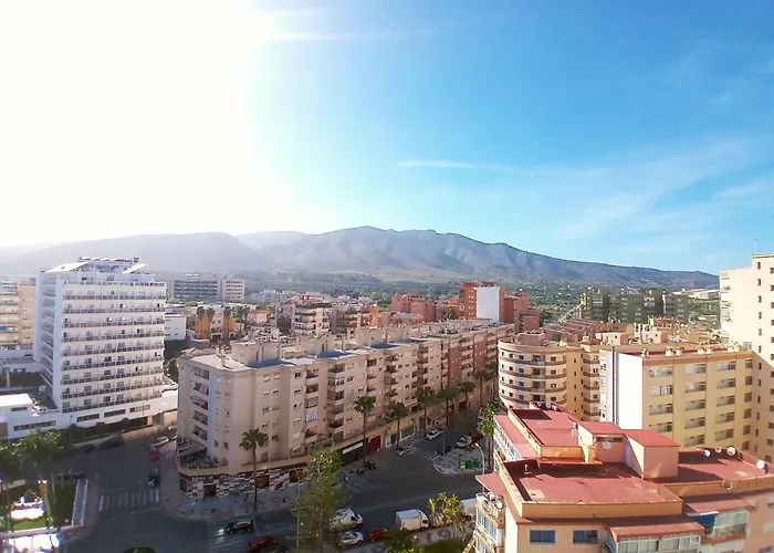 Skyline Suites Costa Del Sol
