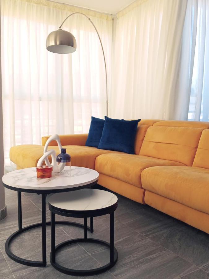 Apartamento Skyline Costa Del Sol Torremolinos