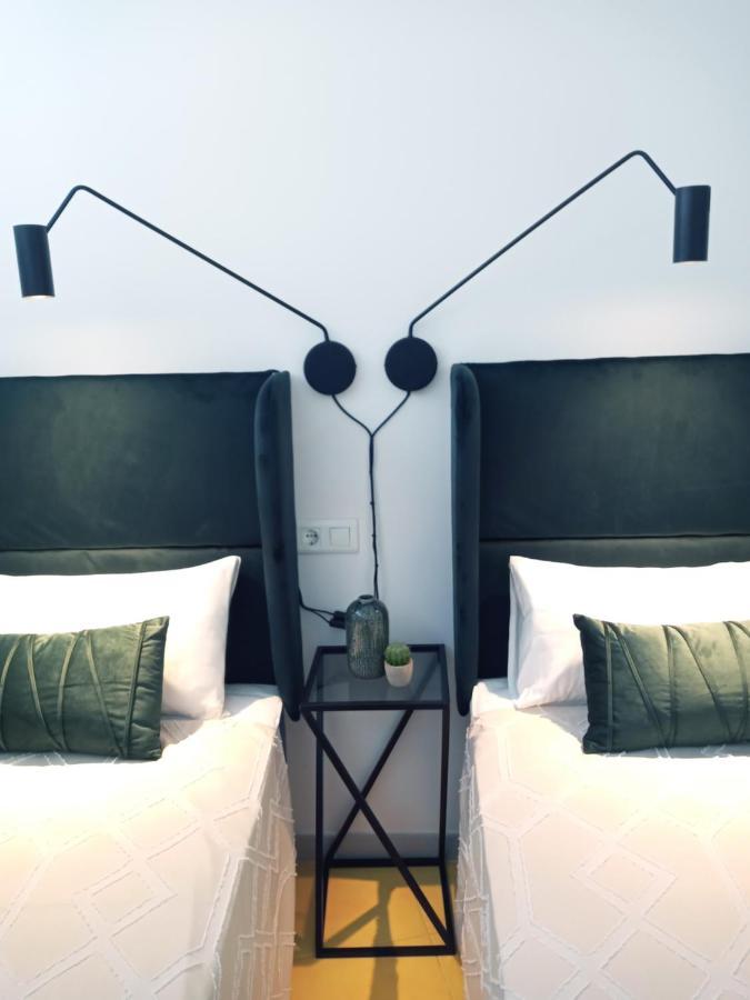 Skyline Costa Del Sol Appartamento *