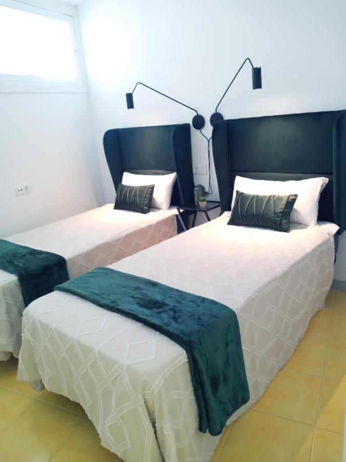 Skyline Costa Del Sol Apartamento *