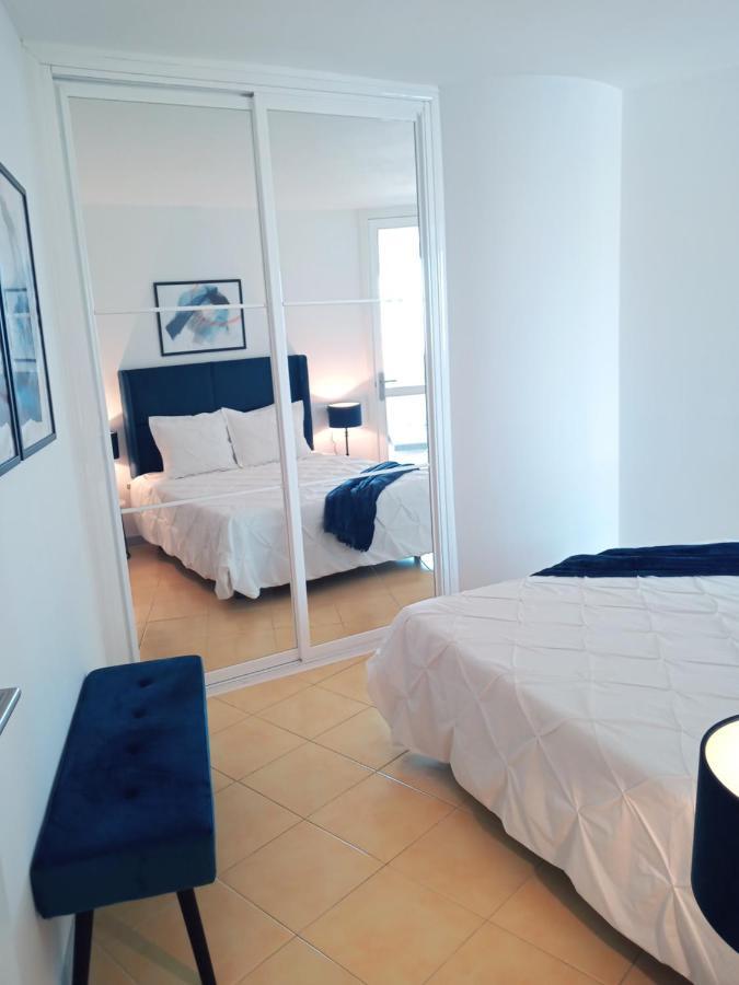 Apartamento Skyline Costa Del Sol