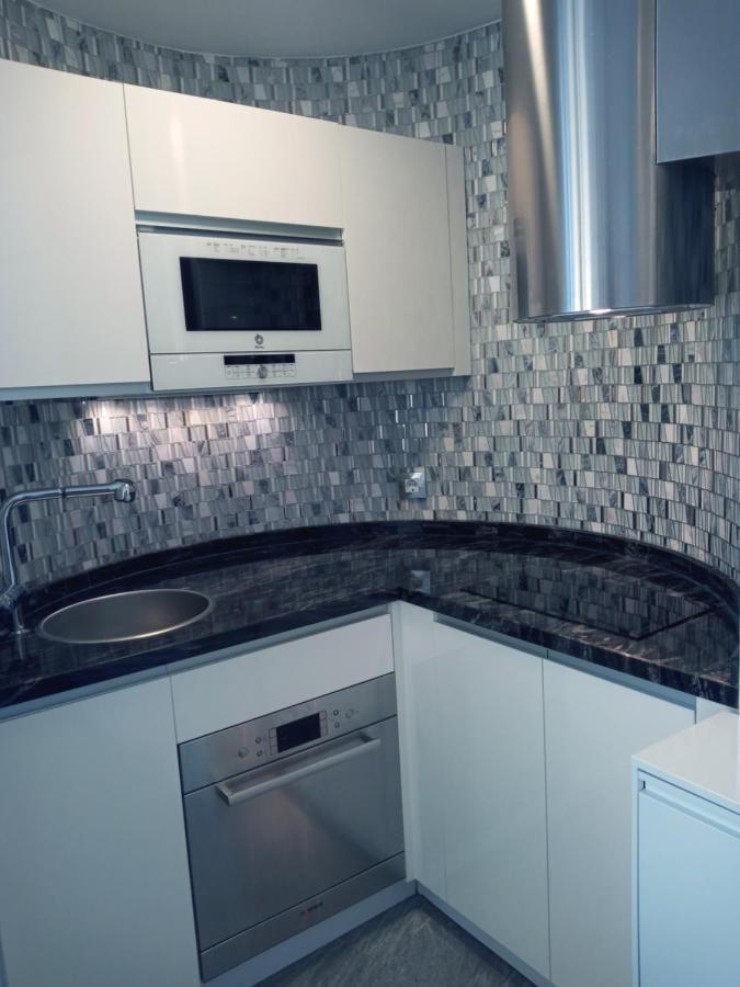 Skyline Costa Del Sol Appartamento