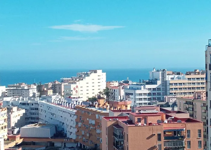 Skyline Suites Costa Del Sol