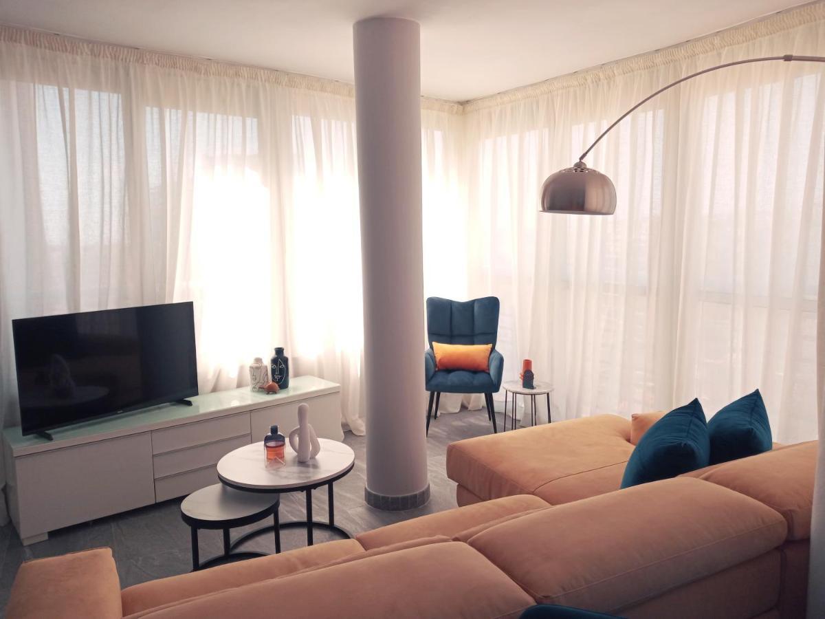 Apartamento Skyline Costa Del Sol *