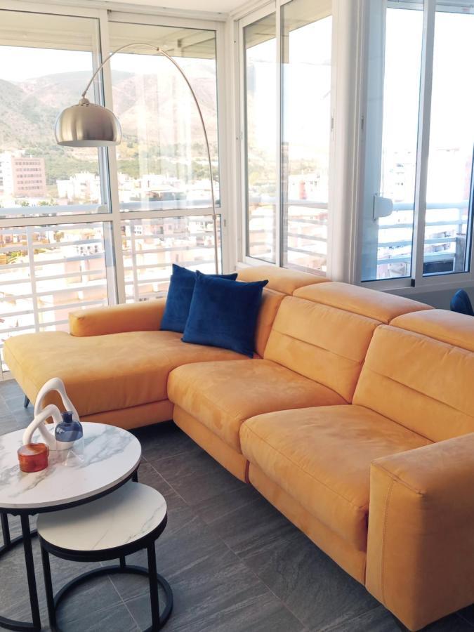 Apartamento Skyline Costa Del Sol