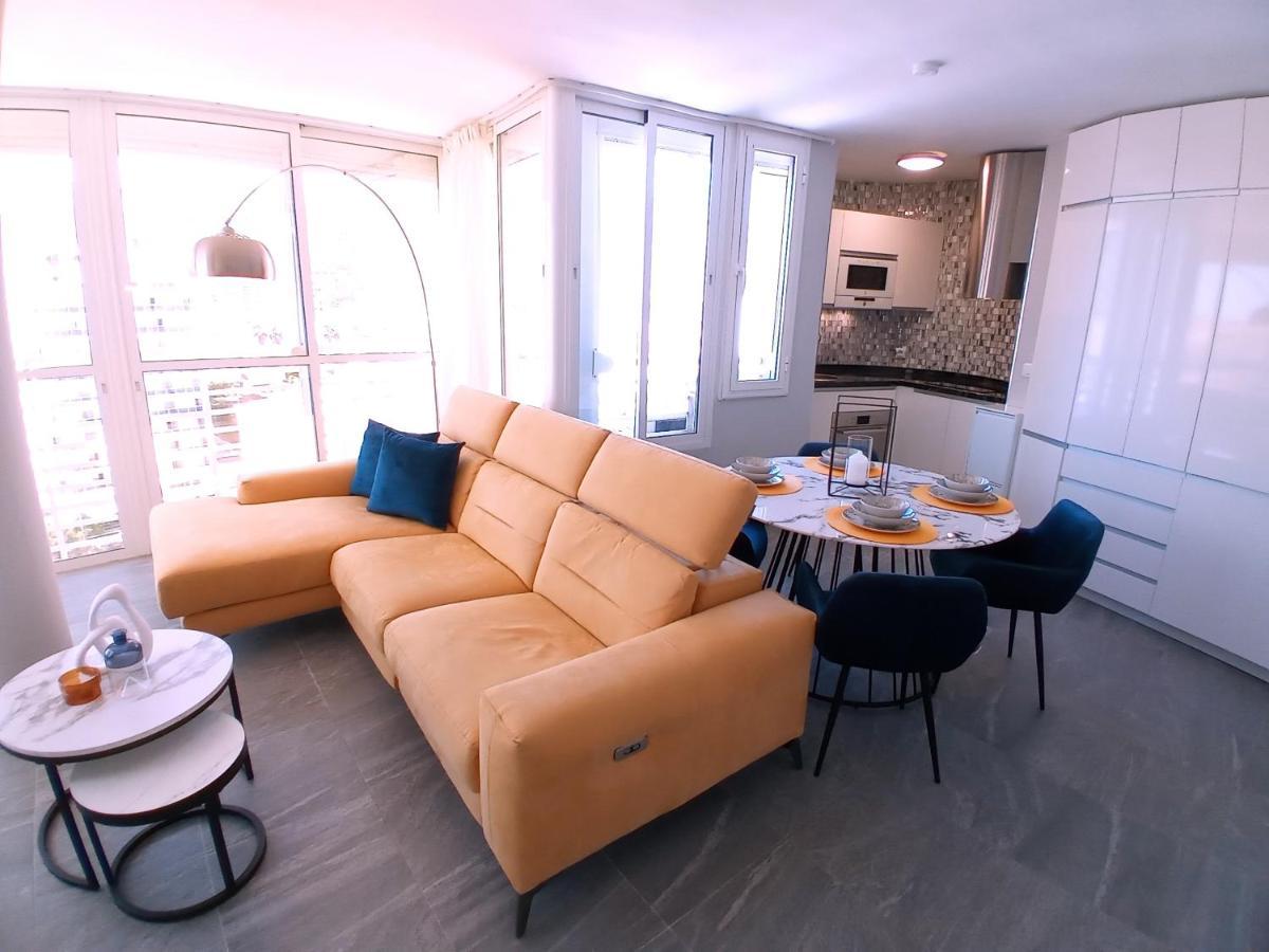 Apartamento Skyline Costa Del Sol
