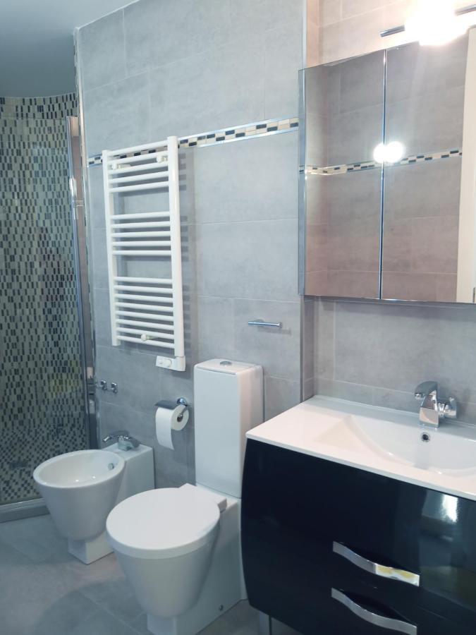 Apartamento Skyline Costa Del Sol *