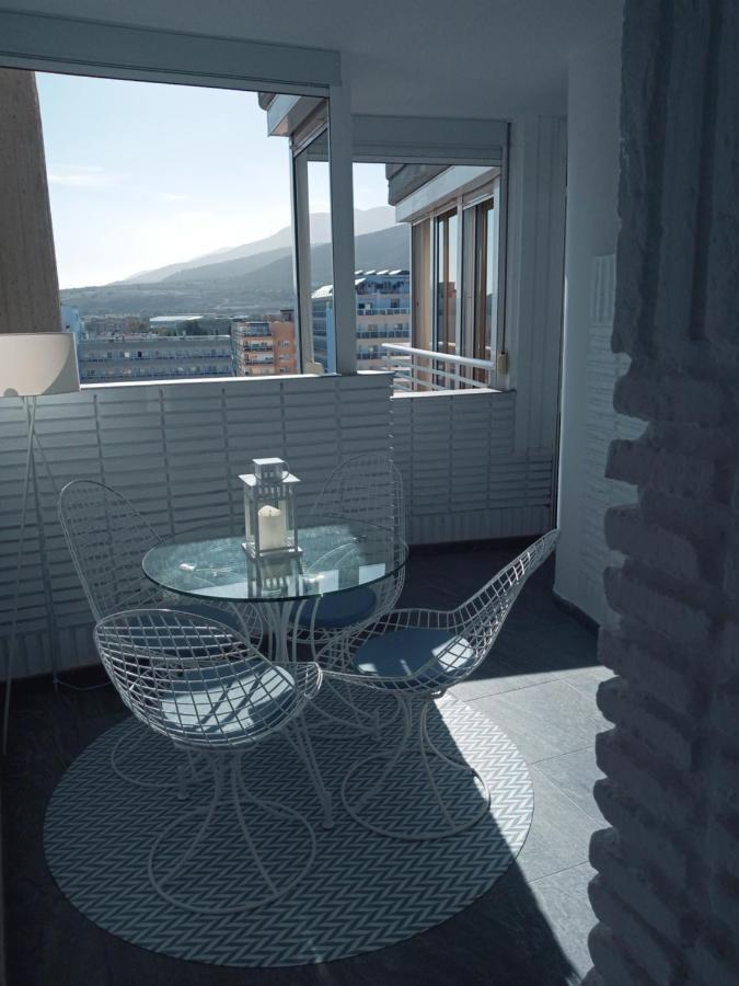 Skyline Costa Del Sol Apartamento Torremolinos