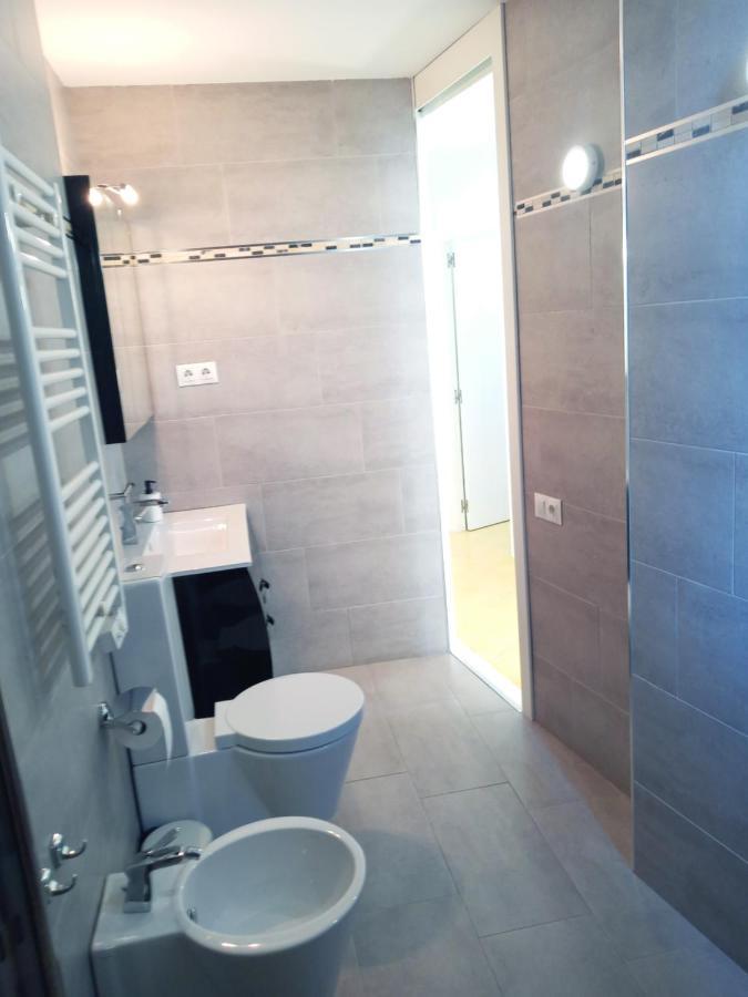 Apartamento Skyline Costa Del Sol