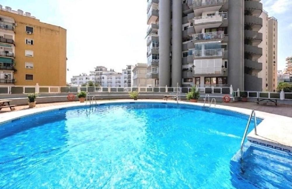 Apartamento Skyline Costa Del Sol Torremolinos